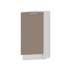 Ксения Шкаф нижний торцевой ШНТ 300М СТМ Стенд-Мебель МФ - фото 3