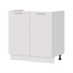 Ксения Шкаф нижний под мойку ШНМ 800 СТМ Стенд-Мебель МФ - фото 1