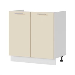 Ксения Шкаф нижний под мойку ШНМ 800 СТМ Стенд-Мебель МФ - фото 2