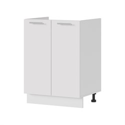 Ксения Шкаф нижний под мойку ШНМ 600 СТМ Стенд-Мебель МФ - фото 1