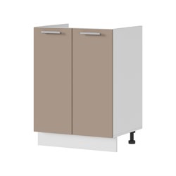 Ксения Шкаф нижний под мойку ШНМ 600 СТМ Стенд-Мебель МФ - фото 3