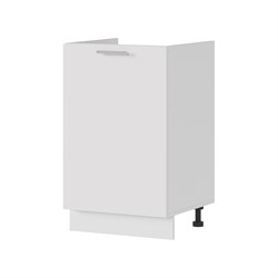 Ксения Шкаф нижний под мойку ШНМ 500 СТМ Стенд-Мебель МФ - фото 1