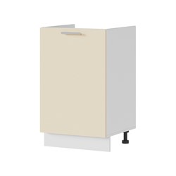 Ксения Шкаф нижний под мойку ШНМ 500 СТМ Стенд-Мебель МФ - фото 2