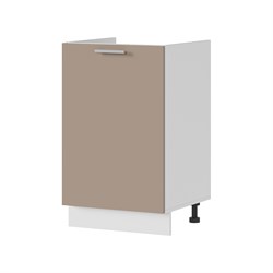 Ксения Шкаф нижний под мойку ШНМ 500 СТМ Стенд-Мебель МФ - фото 3