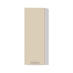 Ксения Шкаф верхний торцевой ШВТ 300 (920) СТМ Стенд-Мебель МФ - фото 2