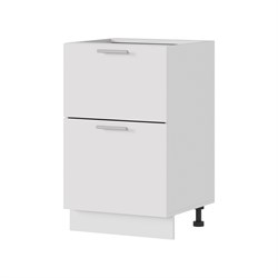 Ксения Шкаф нижний ШН2Я 500 СТМ Стенд-Мебель МФ - фото 1