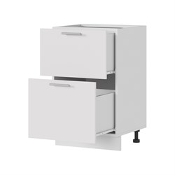 Ксения Шкаф нижний ШН2Я 500 СТМ Стенд-Мебель МФ - фото 2