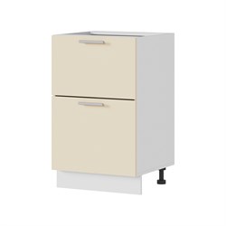 Ксения Шкаф нижний ШН2Я 500 СТМ Стенд-Мебель МФ - фото 3