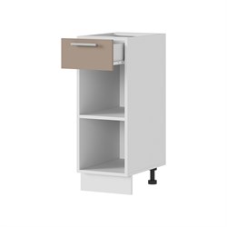 Ксения Шкаф нижний ШН1Я 300 СТМ Стенд-Мебель МФ - фото 6