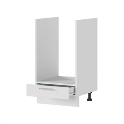 Ксения Шкаф нижний под духовку ШНД 450 СТМ Стенд-Мебель МФ - фото 2