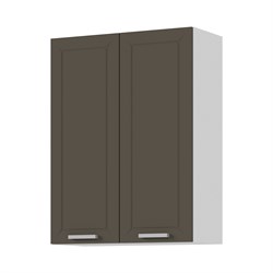 Альфа Шкаф верхний ШВ 700 (920) СТМ Стенд-Мебель МФ - фото 3