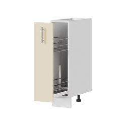 Ксения Шкаф нижний бутылочница ШНБ 200 СТМ Стенд-Мебель МФ - фото 4