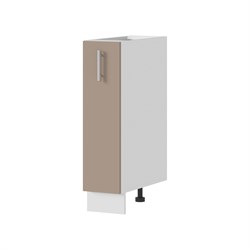 Ксения Шкаф нижний бутылочница ШНБ 200 СТМ Стенд-Мебель МФ - фото 5