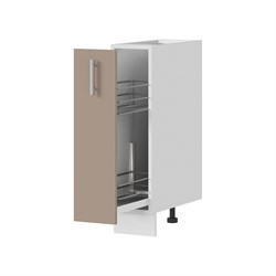 Ксения Шкаф нижний бутылочница ШНБ 200 СТМ Стенд-Мебель МФ - фото 6