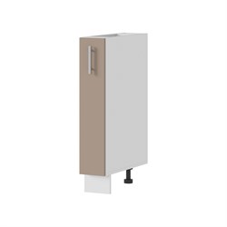 Ксения Шкаф нижний бутылочница ШНБ 150 СТМ Стенд-Мебель МФ - фото 5