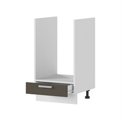 Альфа Шкаф нижний под духовку ШНД 450 СТМ Стенд-Мебель МФ - фото 6