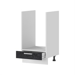 Бетоны Шкаф нижний под духовку ШНД 450 СТМ Стенд-Мебель МФ - фото 2