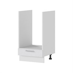 Бетоны Шкаф нижний под духовку ШНД 450 СТМ Стенд-Мебель МФ - фото 3