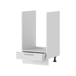 Бетоны Шкаф нижний под духовку ШНД 450 СТМ Стенд-Мебель МФ - фото 4