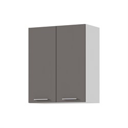 Катрин Шкаф верхний ШВ 600 СТМ Стенд-Мебель МФ - фото 1