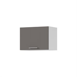 Катрин Шкаф верхний горизонтальный ШВГ 500 СТМ Стенд-Мебель МФ - фото 1