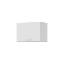 Катрин Шкаф верхний горизонтальный ШВГ 500 СТМ Стенд-Мебель МФ - фото 2