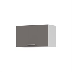 Катрин Шкаф верхний горизонтальный ШВГ 600 СТМ Стенд-Мебель МФ - фото 1