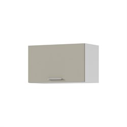 Катрин Шкаф верхний горизонтальный ШВГ 600 СТМ Стенд-Мебель МФ - фото 3