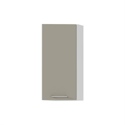 Катрин Шкаф верхний торцевой ШВТ 300 СТМ Стенд-Мебель МФ - фото 3