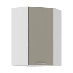 Катрин Шкаф верхний угловой ШВУ 600 (920) СТМ Стенд-Мебель МФ - фото 3