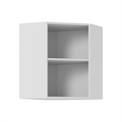 Катрин Шкаф верхний угловой ШВУ 600 СТМ Стенд-Мебель МФ - фото 4