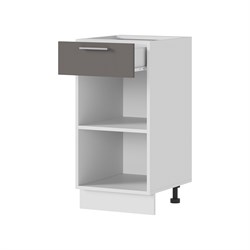 Катрин Шкаф нижний ШН1Я 400 СТМ Стенд-Мебель МФ - фото 2