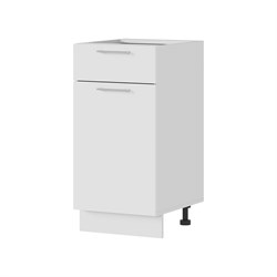 Катрин Шкаф нижний ШН1Я 400 СТМ Стенд-Мебель МФ - фото 3