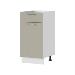 Катрин Шкаф нижний ШН1Я 400 СТМ Стенд-Мебель МФ - фото 5