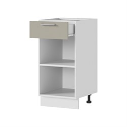 Катрин Шкаф нижний ШН1Я 400 СТМ Стенд-Мебель МФ - фото 6