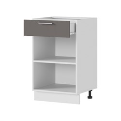 Катрин Шкаф нижний ШН1Я 500 СТМ Стенд-Мебель МФ - фото 2