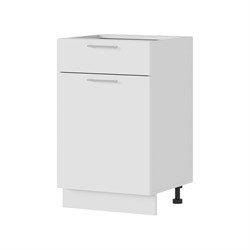 Катрин Шкаф нижний ШН1Я 500 СТМ Стенд-Мебель МФ - фото 3