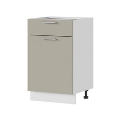 Катрин Шкаф нижний ШН1Я 500 СТМ Стенд-Мебель МФ - фото 5