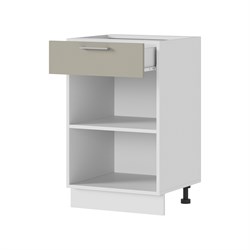 Катрин Шкаф нижний ШН1Я 500 СТМ Стенд-Мебель МФ - фото 6