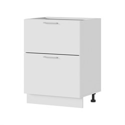 Катрин Шкаф нижний ШН2Я 600 СТМ Стенд-Мебель МФ - фото 3