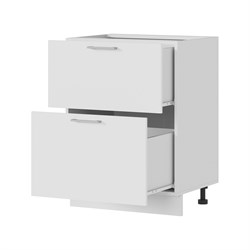 Катрин Шкаф нижний ШН2Я 600 СТМ Стенд-Мебель МФ - фото 4