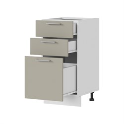 Катрин Шкаф нижний ШН3Я 400 СТМ Стенд-Мебель МФ - фото 6