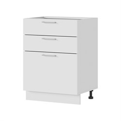 Катрин Шкаф нижний ШН3Я 600 СТМ Стенд-Мебель МФ - фото 3