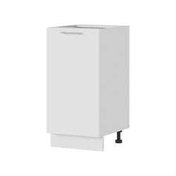 Катрин Шкаф нижний ШН 400 СТМ Стенд-Мебель МФ - фото 2