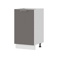 Катрин Шкаф нижний ШН 450 СТМ Стенд-Мебель МФ - фото 1