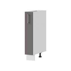 Катрин Шкаф нижний бутылочница ШНБ 150 СТМ Стенд-Мебель МФ - фото 1