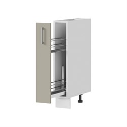 Катрин Шкаф нижний бутылочница ШНБ 150 СТМ Стенд-Мебель МФ - фото 6