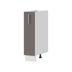 Катрин Шкаф нижний бутылочница ШНБ 200 СТМ Стенд-Мебель МФ - фото 1