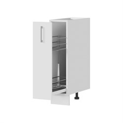 Катрин Шкаф нижний бутылочница ШНБ 200 СТМ Стенд-Мебель МФ - фото 4