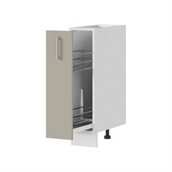 Катрин Шкаф нижний бутылочница ШНБ 200 СТМ Стенд-Мебель МФ - фото 6